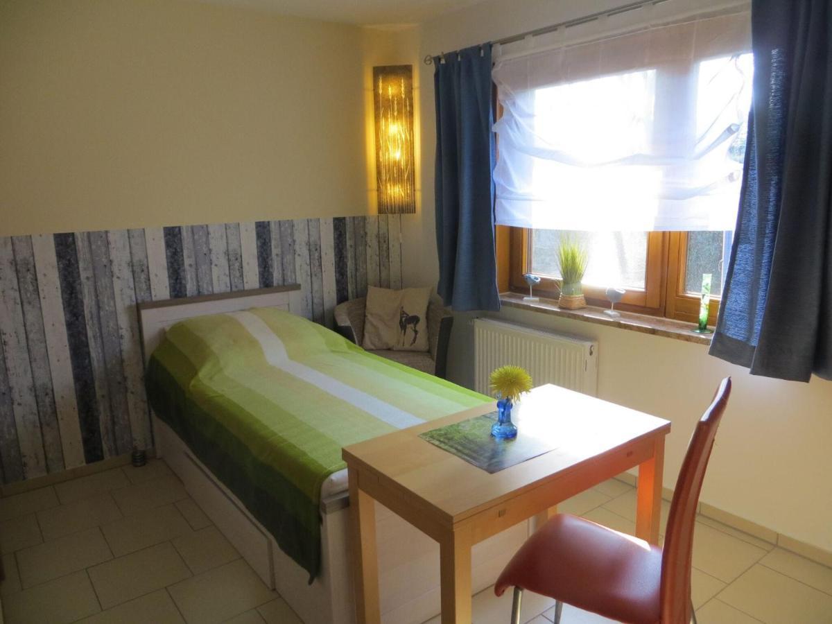 Traditional Apartment Near Sea In Ostseebad Kühlungsborn Екстериор снимка