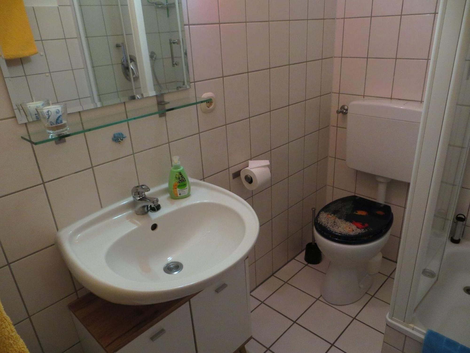 Traditional Apartment Near Sea In Ostseebad Kühlungsborn Екстериор снимка